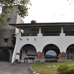  Apartment Residenza La Torre