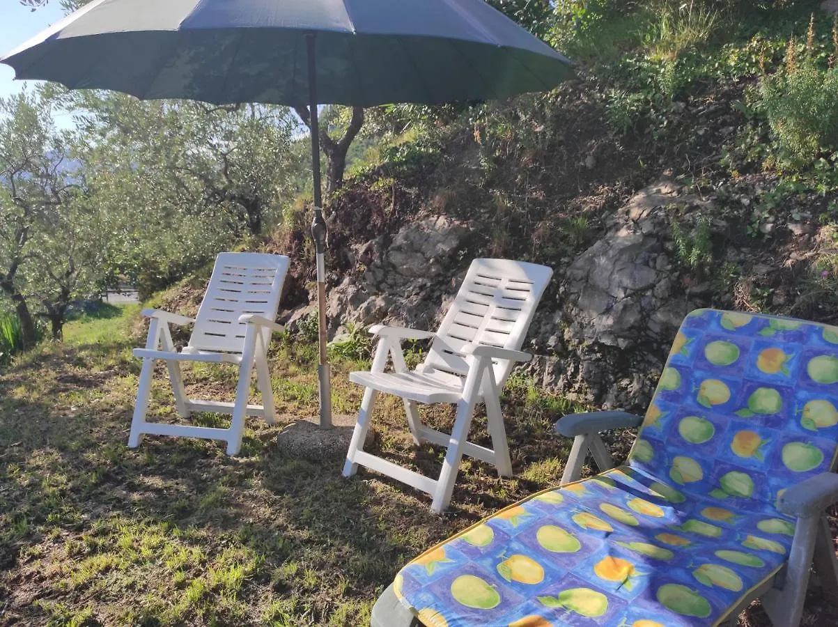 Casadolcelago Marone Villa Con Giardino Vista Lago Private Parking