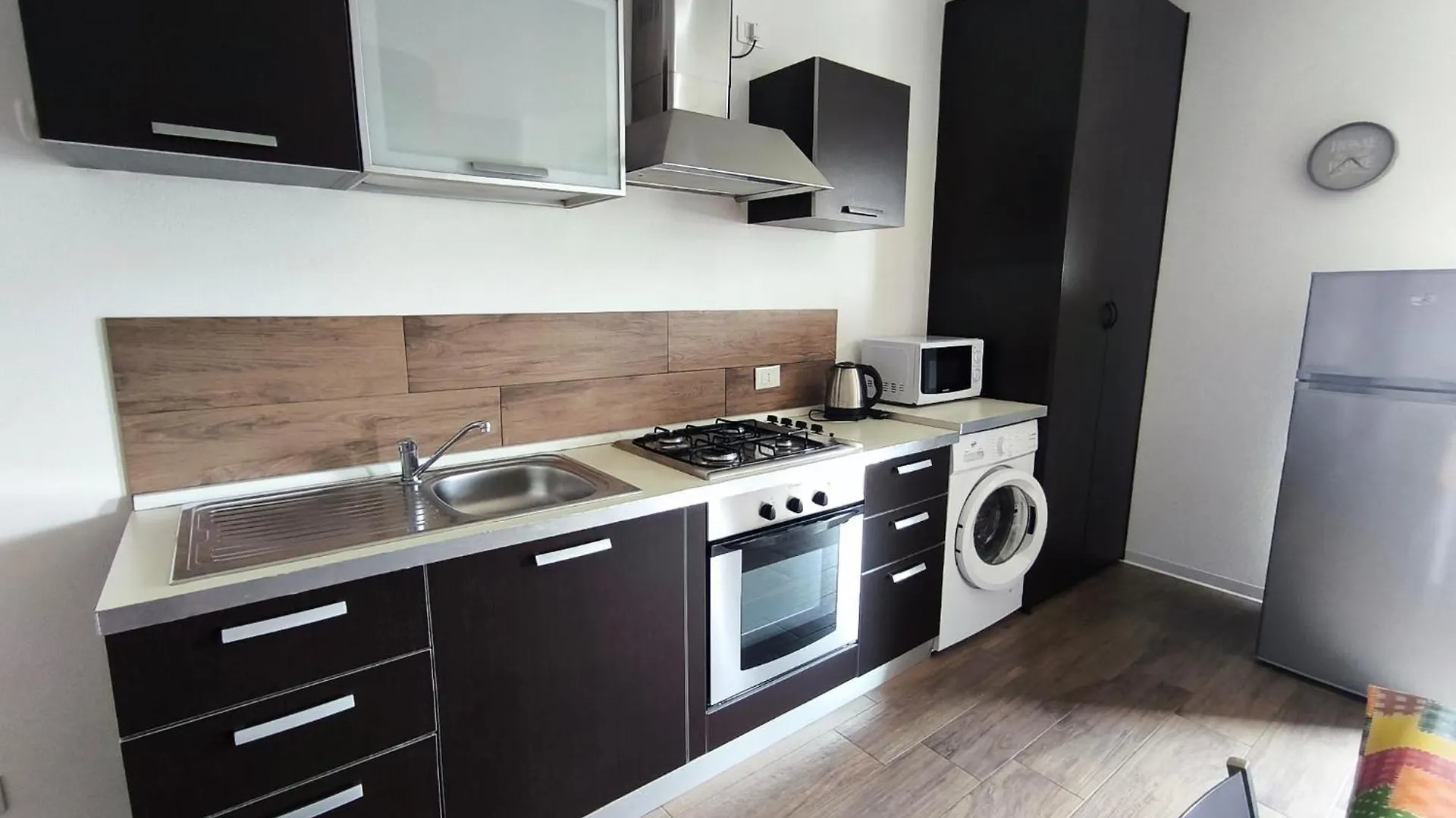 Ferienhaus Casadolcelago Marone Villa Con Giardino Vista Lago Private Parking