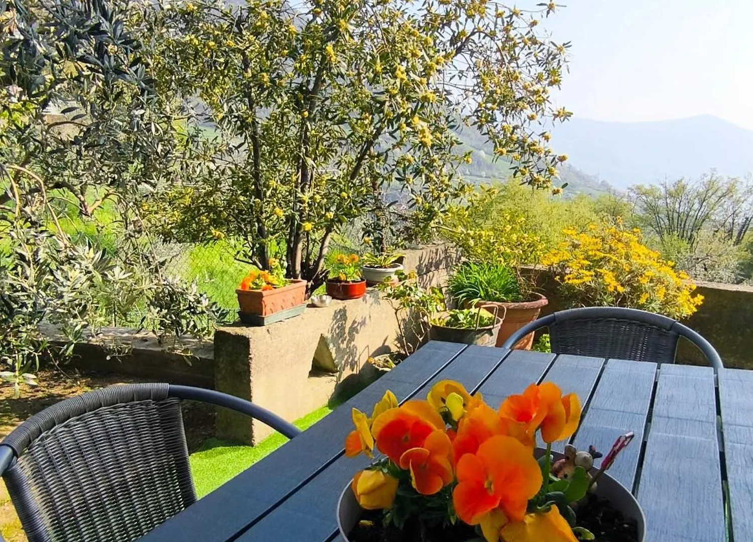 Casadolcelago Marone Villa Con Giardino Vista Lago Private Parking